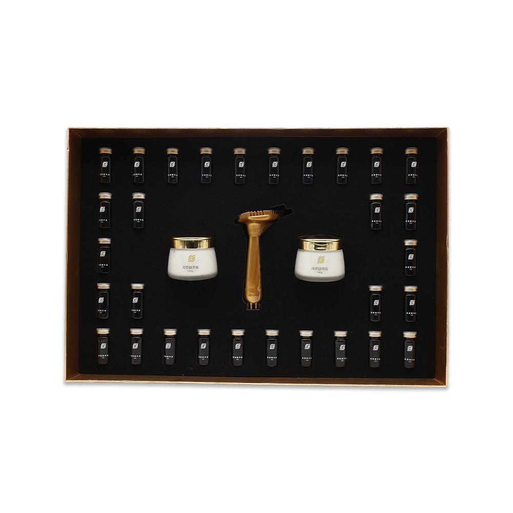 肩頸舒養(yǎng)套